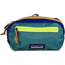 Amazon | PATAGONIA ULTRALIGHT BLACK HOLE HIP PACK 49447 各色