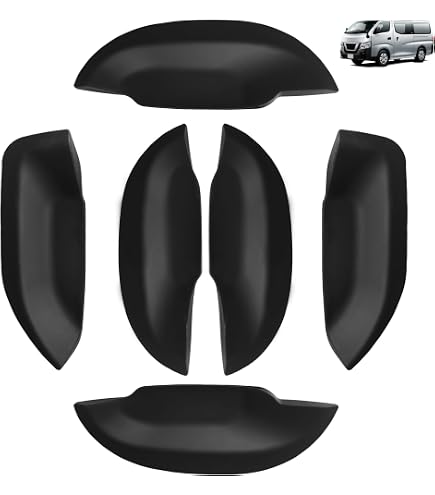 Amazon.co.jp: アウトサイド ドアハンドル 交換タイプ -E26 NV350