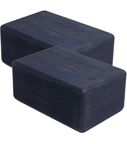 Amazon | 《2個セット》【Manduka】 コルクブロック ／ ヨガ