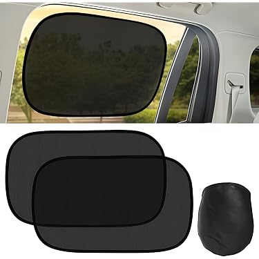 Amazon.co.jp 最新リリース: 車用リアウインドウ用サンシェード の新着 