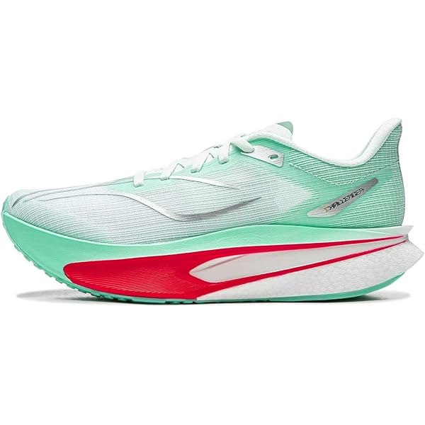 Amazon | [LI-NING(リーニン)] FEIDIAN 6 ELITE ランニングシューズ