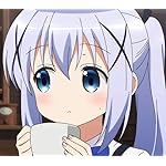 ご注文はうさぎですか? Android(960×854)待ち受け チノ / 香風智乃(かふう ちの) ご注文はうさぎですか? Android(960×854)待ち受け チノ / 香風智乃(かふう ちの)