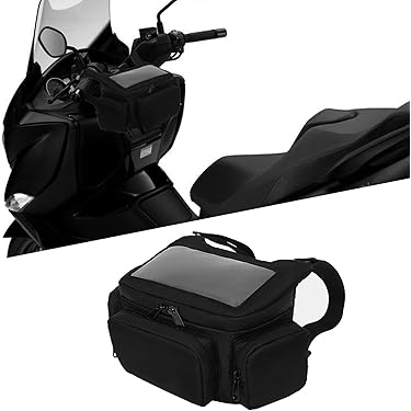 Amazon.co.jp 最新リリース: バイク用タンクバッグ の新着ランキングです。