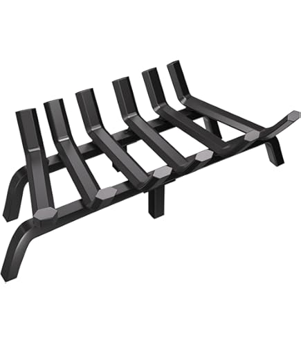 Amazon.co.jp: Amagabeli(アマガベリ) 薪ラック 暖炉用ツールラック