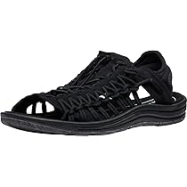 Amazon | [キーン] サンダル UNEEK II OT ユニークツーオー