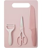 Amazon | Kuhn Rikon クーンリコン お子様用 キッチンナイフ&キッチン
