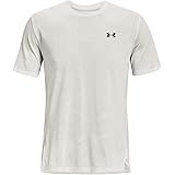 [アンダーアーマー] Tシャツ UAテック ベント ジャカード ショートスリーブTシャツ トレーニング メンズ 1377052-001
