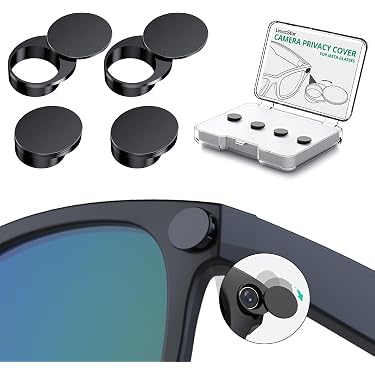 Amazon.co.jp 最新リリース: カメラプライバシーカバー の新着
