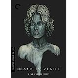 Death in Venice (Criterion Collection) [DVD]