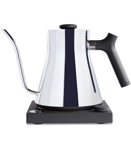 Fellow ケトル Stagg Pour-Over Kettle 直火式 Fellow 直火式 Stagg Pour-Over Kettle
