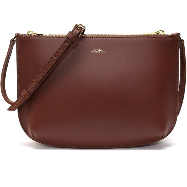 Amazon | [アーペーセー] A.P.C. レディース ショルダーバッグ Demi