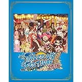 テイルズ オブ フェスティバル 2016 Blu-ray 限定版