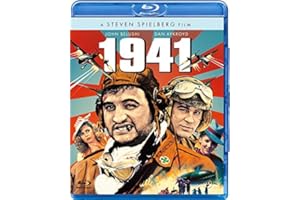 1941 [Blu-ray]