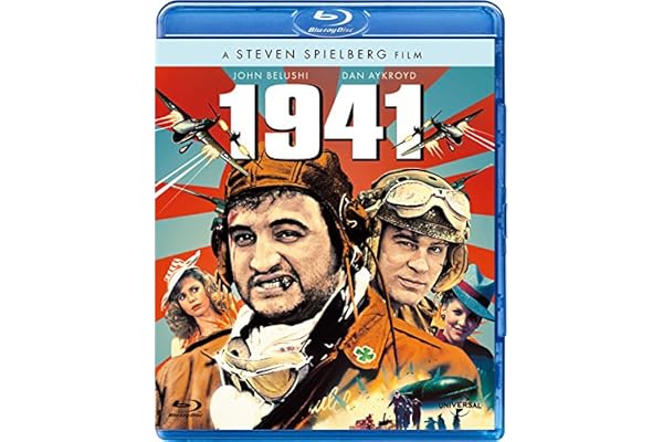 1941 [Blu-ray]