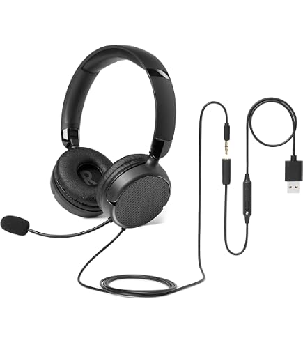 Amazon.co.jp: TELEX PRO III 5X5ヘッドセット。 : パソコン・周辺機器