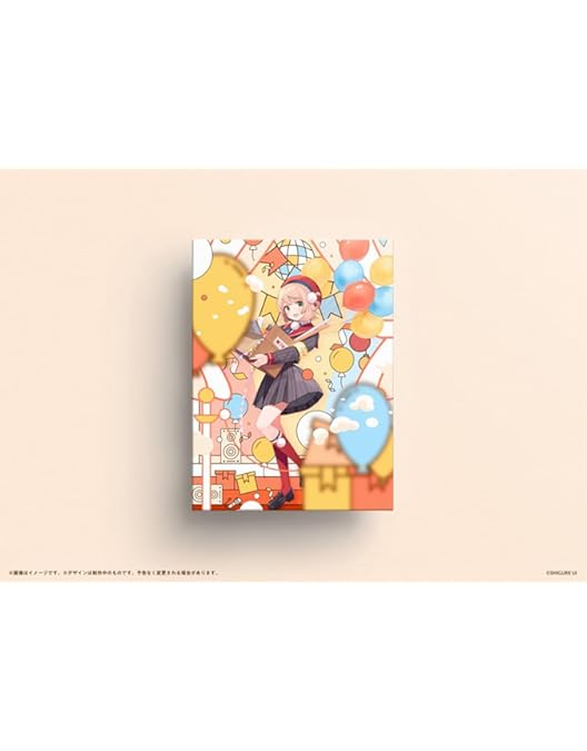SHIGURE UI 5th Anniversary 初回限定版【新品】 Amazon.co.jp: 【Amazon.co.jp限定】SHIGURE UI 5th Anniversary