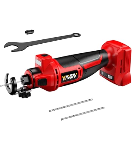 Amazon | コードレストリマールーター Milwaukee M18バッテリー Amazon | コードレストリマールーター Milwaukee M18バッテリー