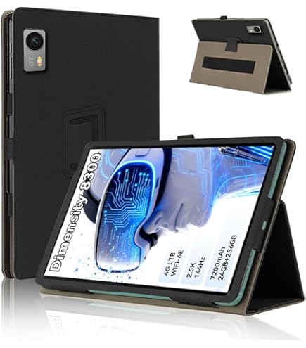 Amazon.co.jp: For Headwolf Titan1 タブレット 専用ケース【ZENGZOUZ