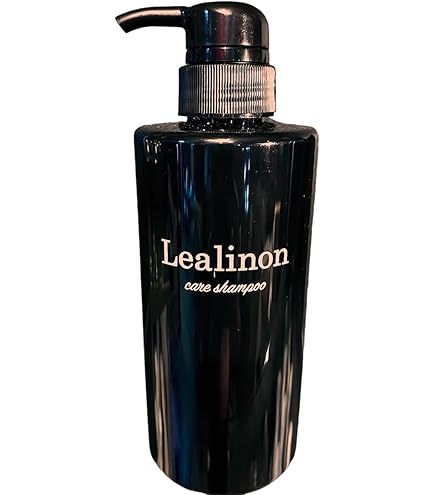 Amazon | Lealinon ケアマスク, ヘアトリートメント, 200g, 日本製