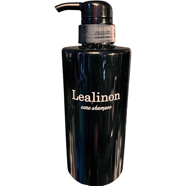 Amazon | Lealinon ケアマスク, ヘアトリートメント, 200g, 日本製