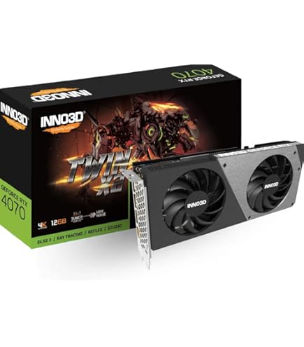 Amazon | MSI Gaming GeForce RTX 4070 12GB GDRR6X