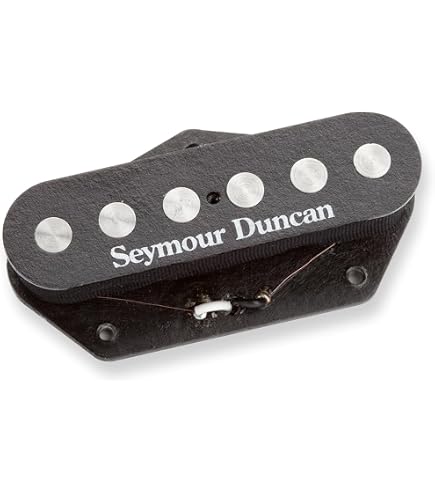 Amazon.co.jp: Seymour Duncan SSL-4 Quarter-Pound Flat セイモア