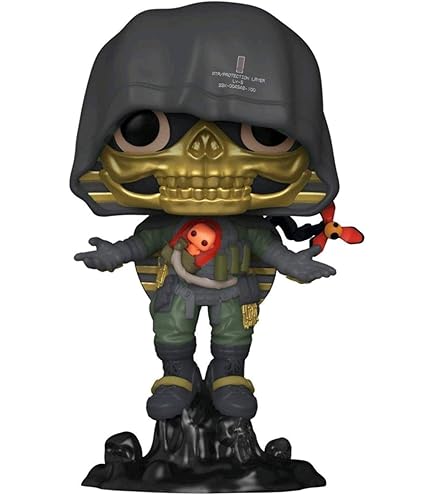 Amazon.co.jp: Funko Pop Ghost of Tsushima Jin Sakai Bloody