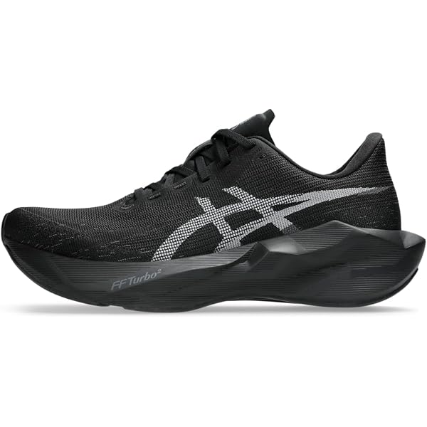 Amazon | ASICS (アシックス) メンズ Novablast 5 (ノヴァブラスト5