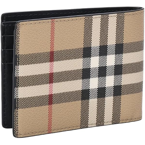 Amazon | [BURBERRY] [バーバリー] カードケース マネークリップ