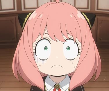 2025秋アニメ - アーニャ・フォージャー