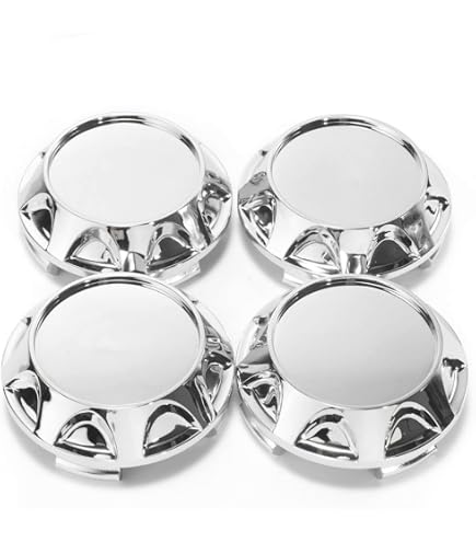 Custom 3D Domed Wheel Stickers - Centre Cap Gel Decals - Made in EU A 108