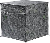 スタートレックBorgキューブGiant Floor Standing Paperライト