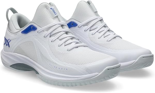 asics(アシックス) ユニセックス大人 GLIDE NOVA FF 4バスケットボールシューズ - 1