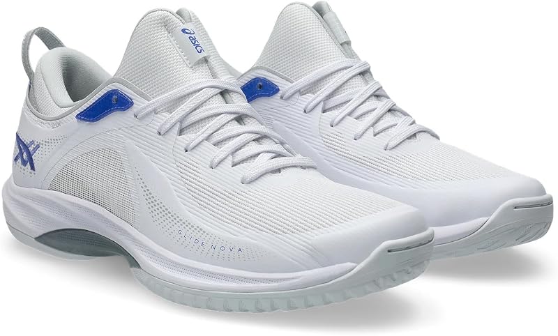 asics(アシックス) ユニセックス大人 GLIDE NOVA FF 4バスケットボールシューズ