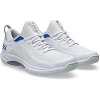 Amazon | [アシックス] バスケットボールシューズ GLIDE NOVA FF