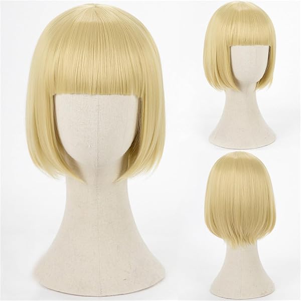 わんだふるぷりきゅあ キュアリリアン ウィッグ コスプレ わんだふるぷりきゅあ！ キュアリリアン 猫屋敷まゆ コスプレ