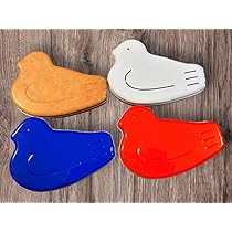 Amazon.co.jp: ハトサブレ 缶のみ 鳩サブレ 4缶セット 豊島屋 鳩