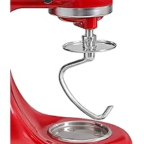 Amazon | Hozodo キッチンエイドスタンドミキサー用ステンレス