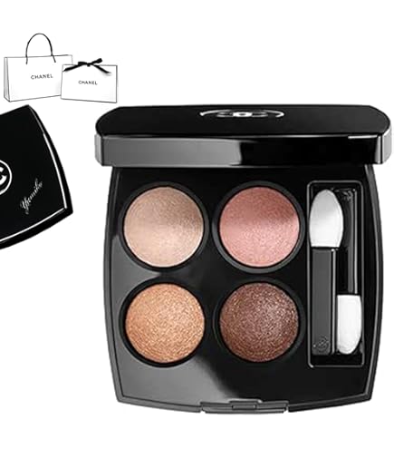 Amazon.co.jp: [ショップバッグ付き] CHANEL シャネル レキャトル