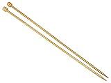 NASKA やまと Nature玉付き2本針10号(5.1ｍｍ)NS72