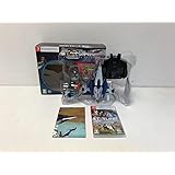 Starlink: Battle for Atlas Starter pack Switch 輸入版