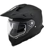 Amazon | アライ(Arai) バイクヘルメット オフロード V-CROSS4 黒 55