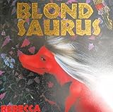 BLOND SAURUS