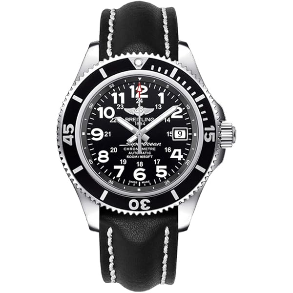ブライトリング スーパーオーシャン 42mm BREITLING Amazon.co.jp: ブライトリング スーパーオーシャンII 42