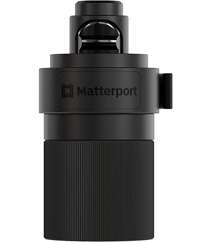 Matterport Pro2 専用ケース 三脚 Amazon | Matterport 三脚ホイールドリー ドアストップキット