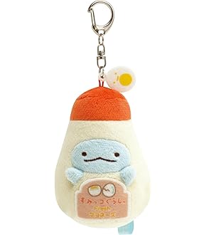 Amazon.co.jp: MO22701 すみっコぐらし なかよしてのり