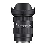 シグマ(Sigma) レンズ 28-70mm F2.8 DG DN Sony ソニー Eマウント ズーム 標準 フルサイズ ミラーレス用 Contemporary
