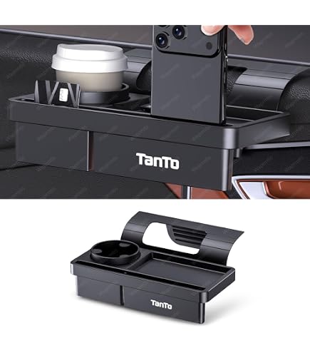 Amazon | センタードリンクホルダー タント・タントカスタム