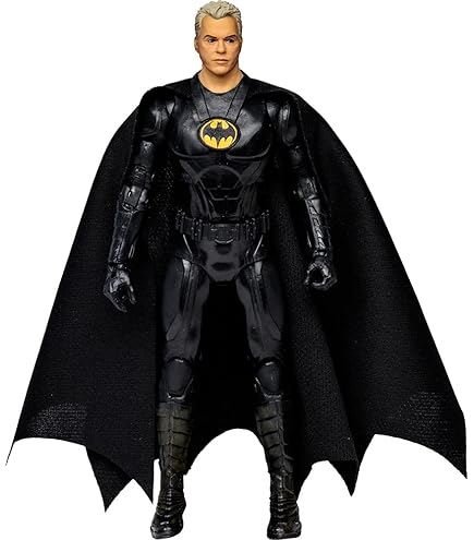 バットマン 30インチ 特大フィギュア／ビッグサイズ／箱なし 等身大フィギュア バットマンクラシック 190cm BATMAN CLASSIC FRP製