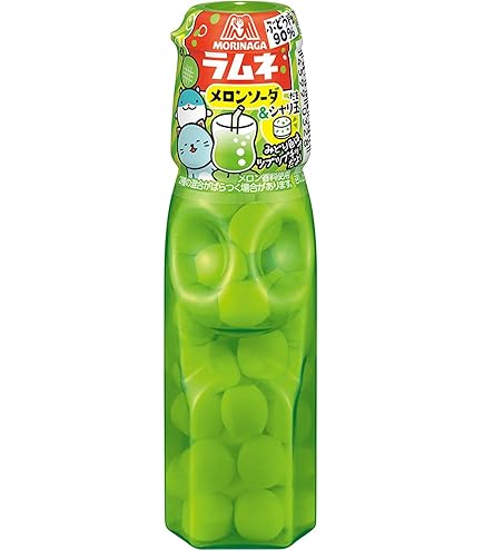 Amazon.co.jp: 森永製菓 ラムネ 29g×40個 : 食品・飲料・お酒